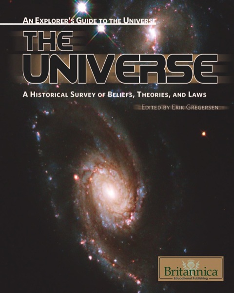 The Universe